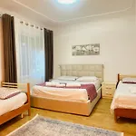 بيت ضيافة Center 3*