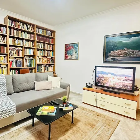 Casa de hóspedes Center Tirana