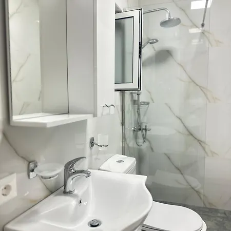 בית הארחה Center 3*