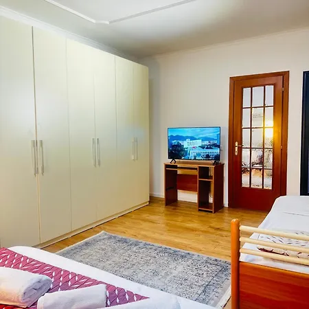 Center 3* ティラナ