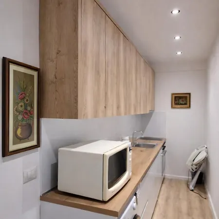 Center בית הארחה 3*