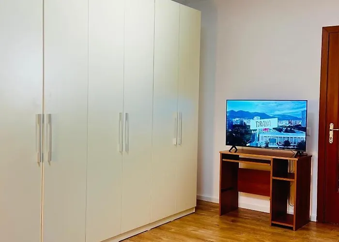 Center Casa de hóspedes 3*