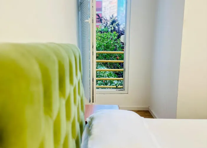 بيت ضيافة Center 3*