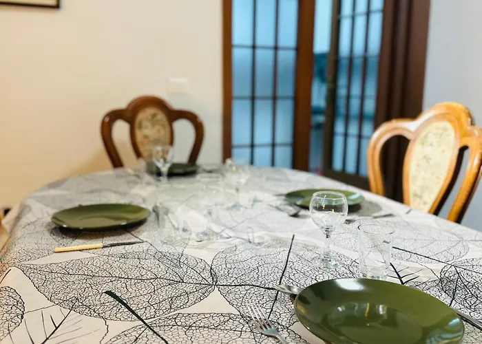 بيت ضيافة Center 3*