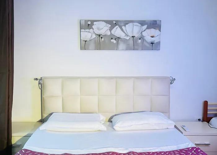 Center Casa de hóspedes