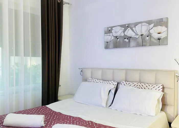 Casa de hóspedes Center Tirana