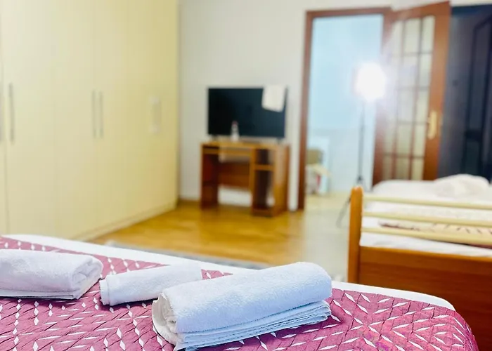 Center بيت ضيافة 3*