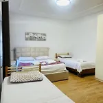 Center 3* Tirana