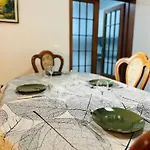 Pensión Center 3*