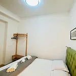 Pensión Center Tirana
