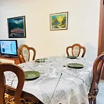 Pensión Center