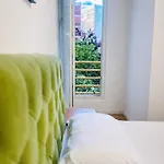 Center بيت ضيافة تيرانا