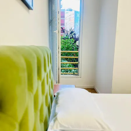 Konukevi Center 3*