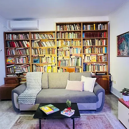 Center Tirana