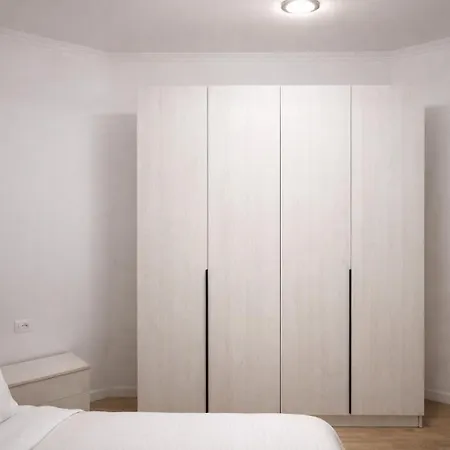 Center Gæstehus Tirana