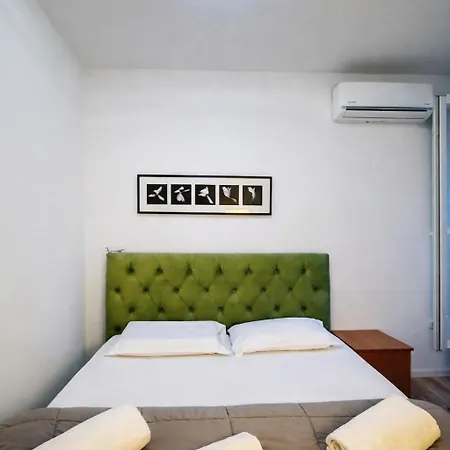 Center 3* Tirana