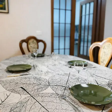 Gæstehus Center Tirana