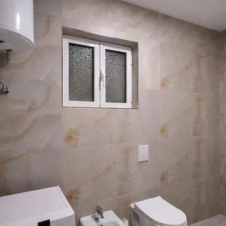 Center 3* Tirana