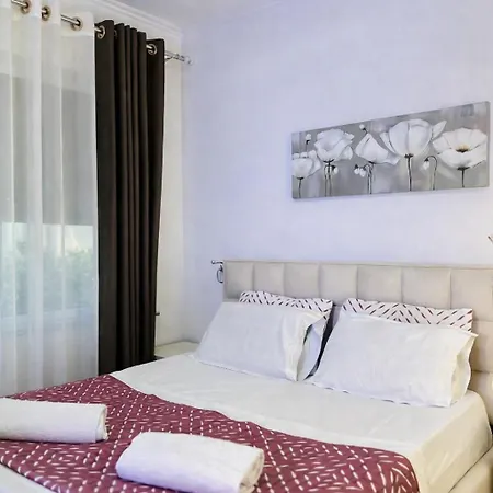 Pensionat Center 3*