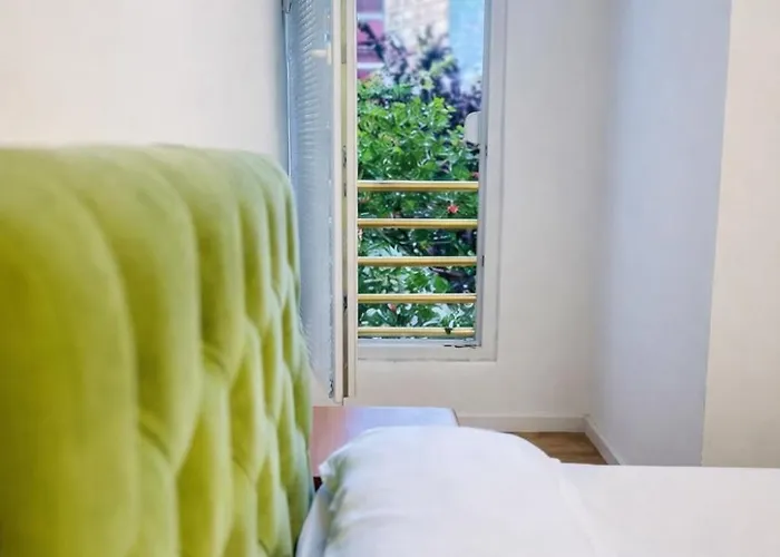 Center Gæstehus Tirana